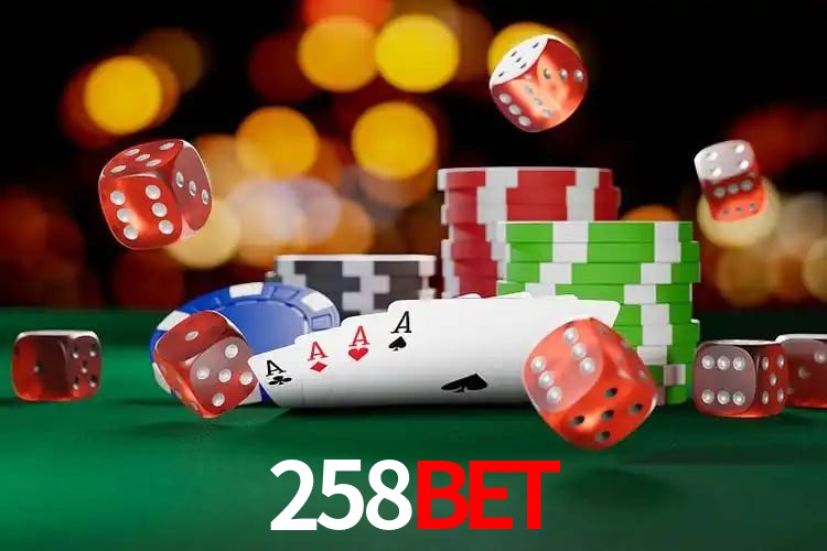 Segurança 2FA 258bet
