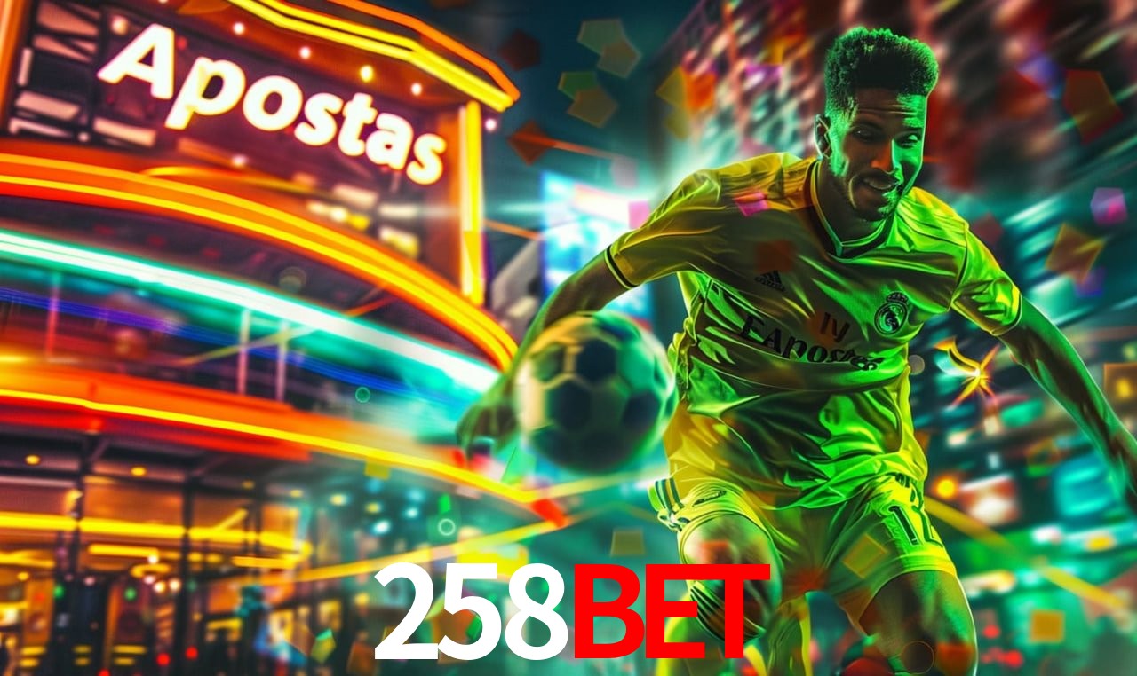 Login Seguro 258bet