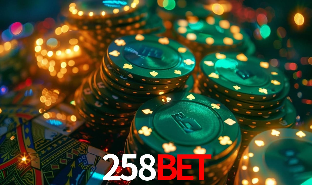 Estatísticas Esportivas 258bet