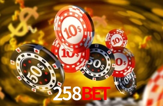 Apostas de Tênis 258bet