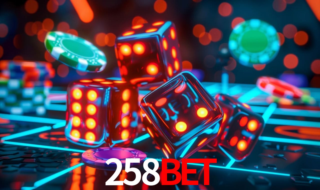 PIX Instantâneo 258bet