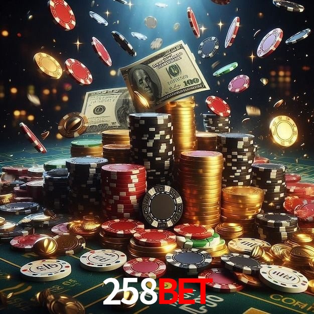 Interface Premium 258bet