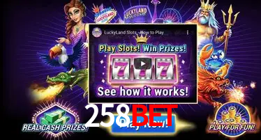 Desvendando o Mundo dos Jogos Virtuais na 258bet