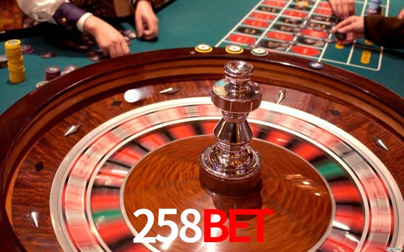Casino VIP 258bet
