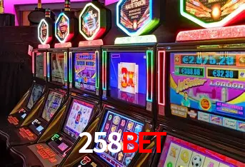 A Emoção da Loteria na 258bet: Uma Chance de Mudança de Vida