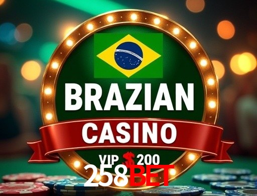 Bot 258bet Telegram