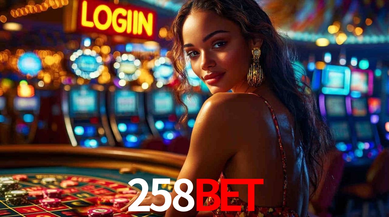 Tecnologia da Plataforma 258bet