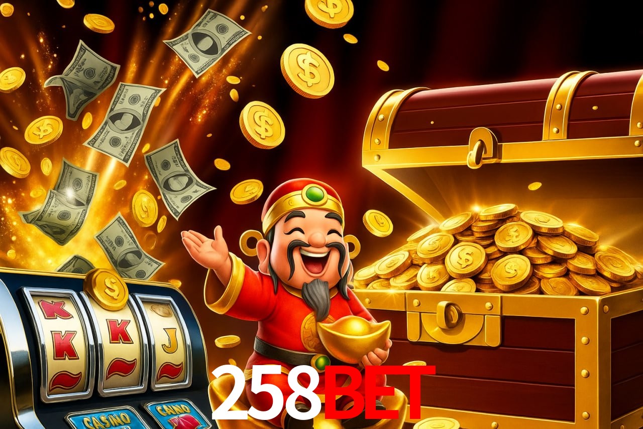 Mesa de Blackjack 258bet