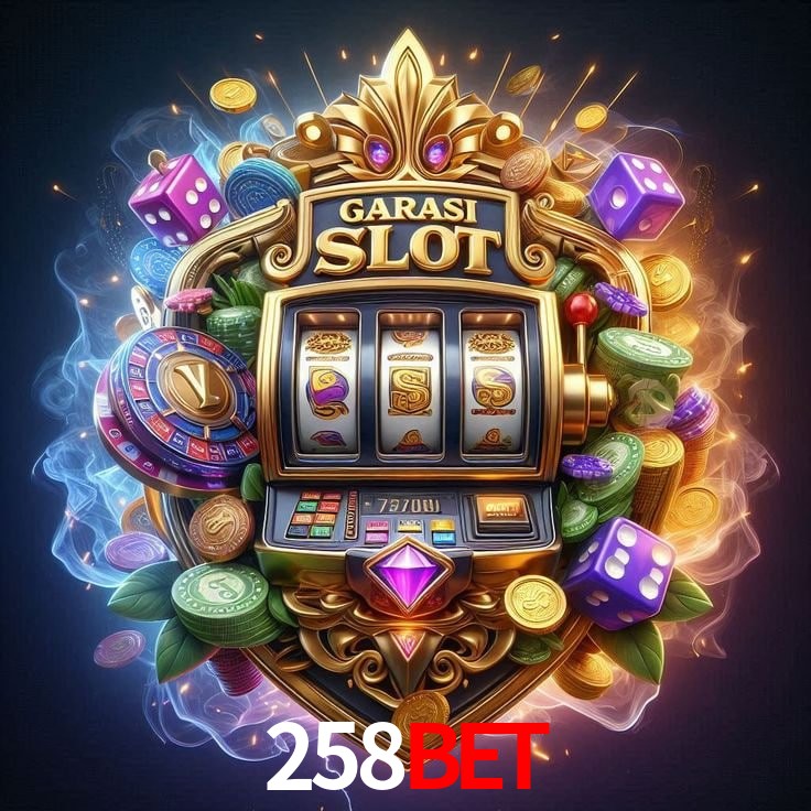 Promoções Sazonais 258bet