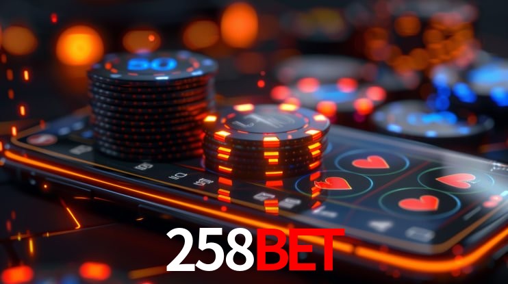Experiência VIP 258bet