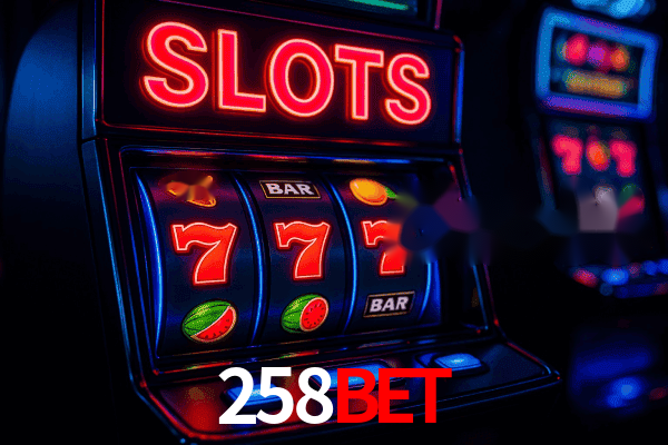 258bet Loteria Online Brasil - Plataforma Certificada