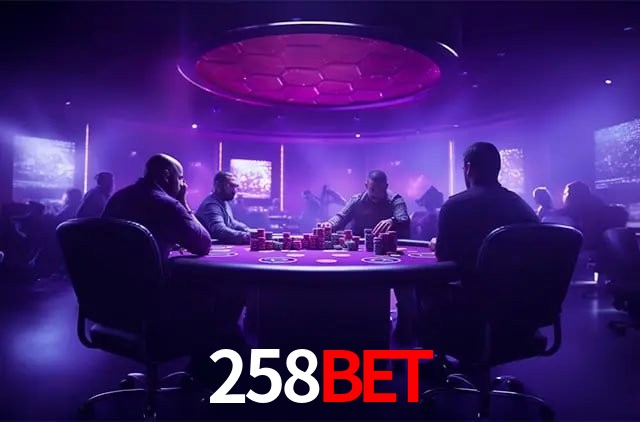 Diretório de Jogos 258bet