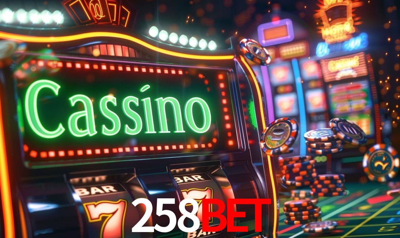 Promoção Relâmpago 258bet