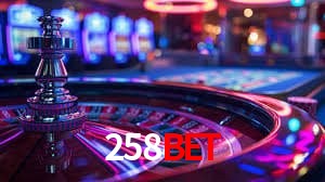 Estatísticas do Jogo 258bet