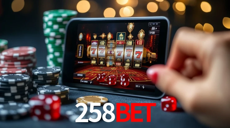 Exclusive Games 258bet