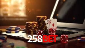 Jogos Exclusivos 258bet