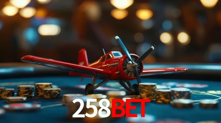 Slot Games 258bet