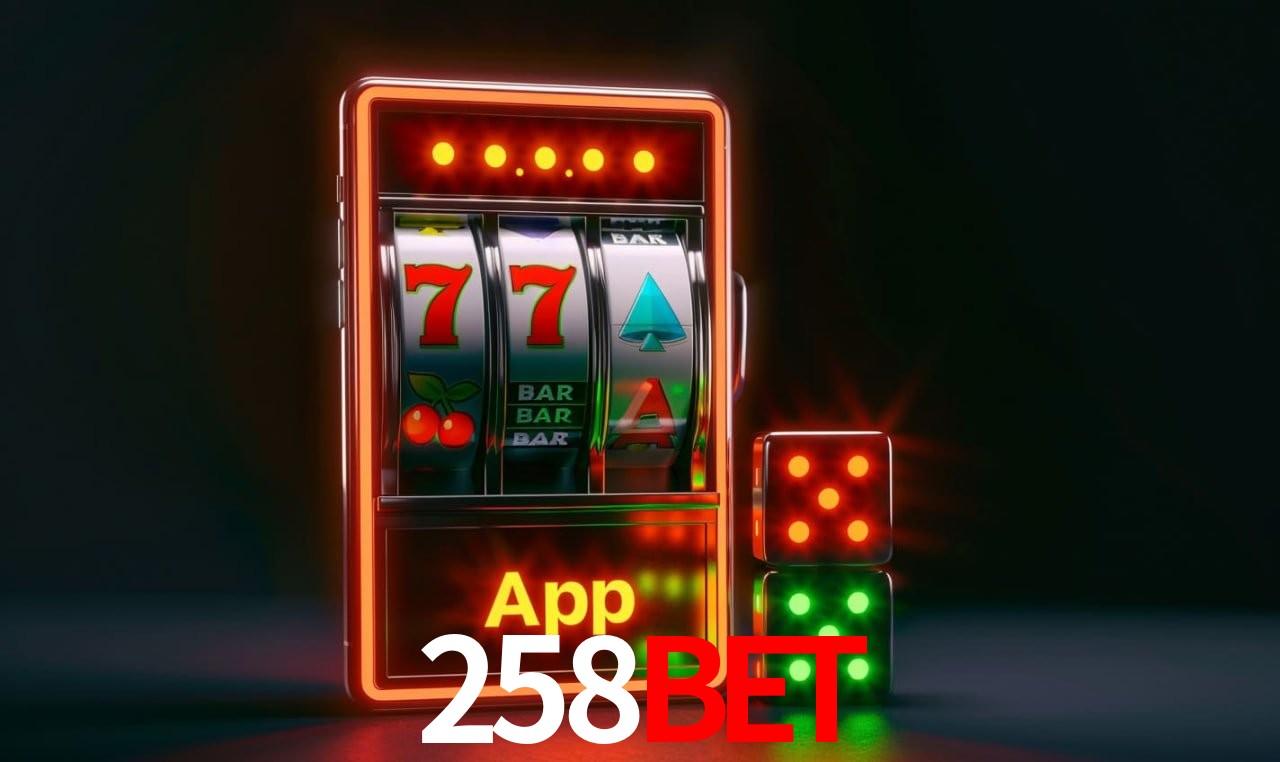 Casino Ao Vivo 258bet