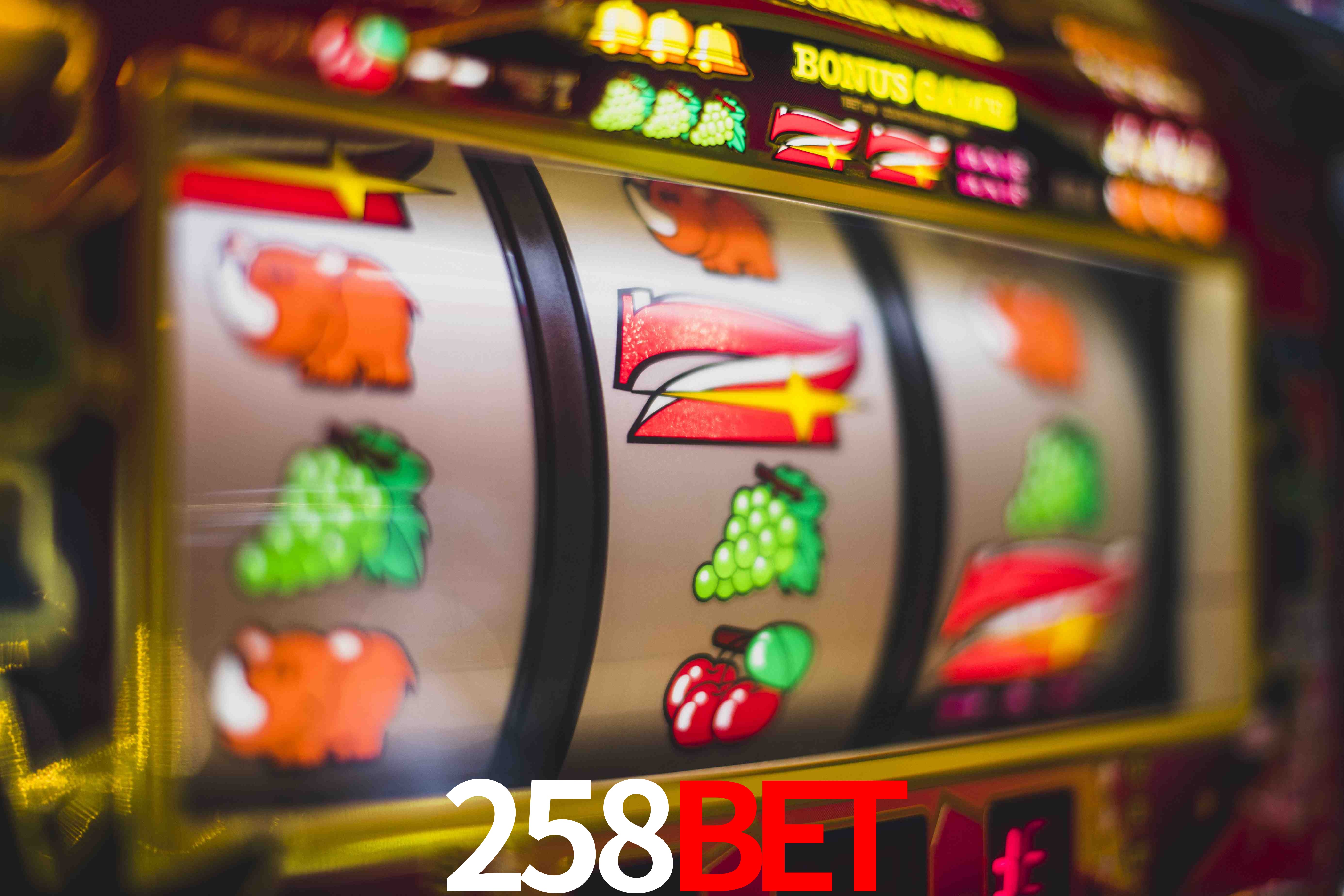 Crash Games Statistics 258bet