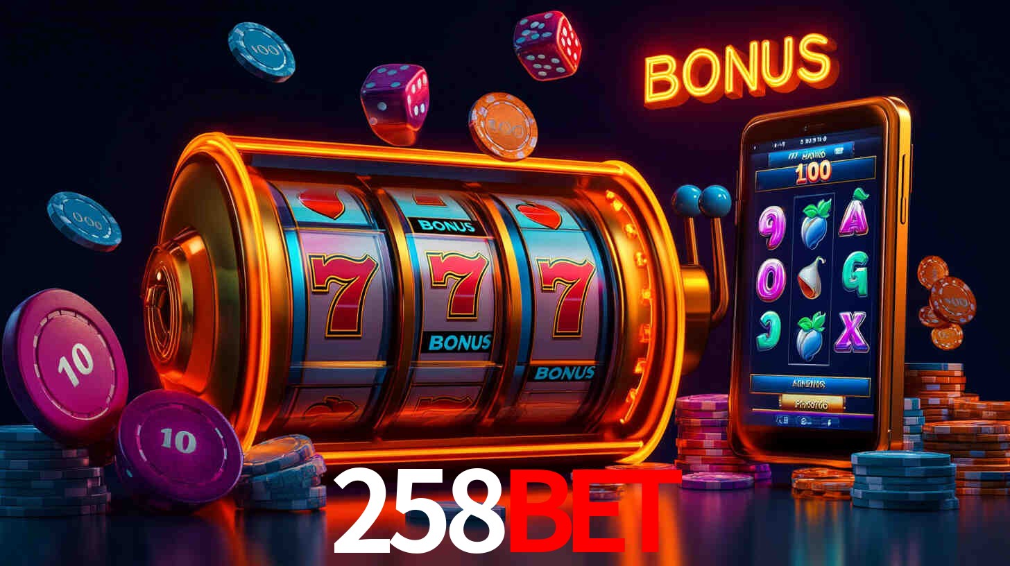 Desvendando o Mundo dos Jogos Virtuais na 258bet