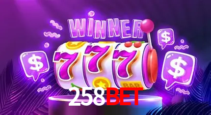 Descubra a Magia dos Jogos de Arcade no 258bet