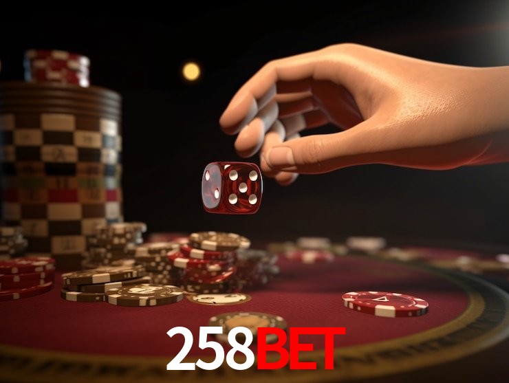 Benefícios da Conta 258bet