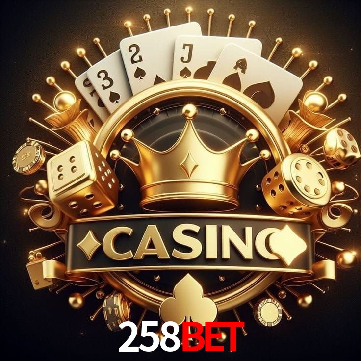 Jogos de Slot 258bet