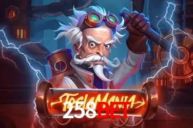 Sistemas de Segurança 258bet