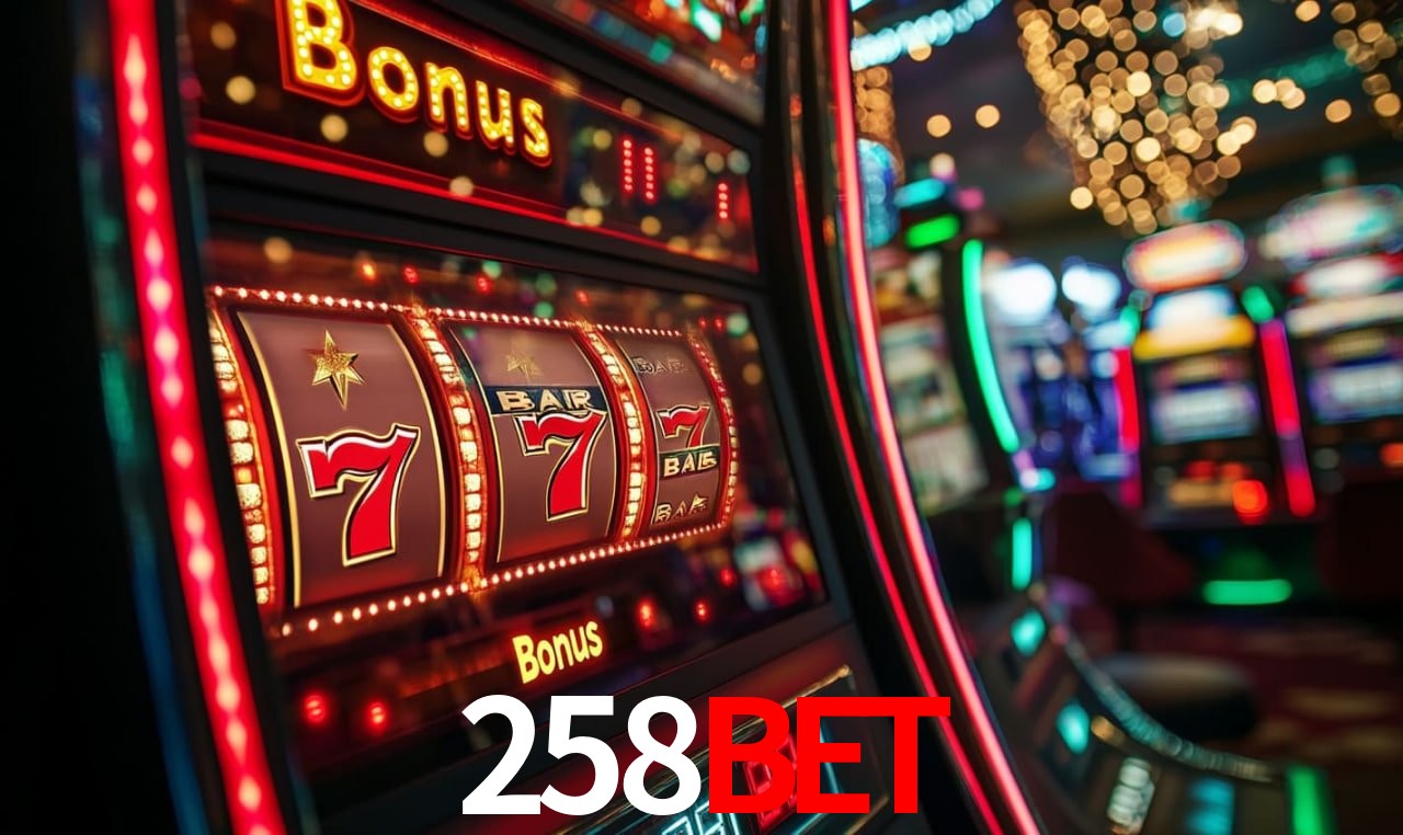 258bet Apostas Esportivas Logo - 34 Esportes Certificados