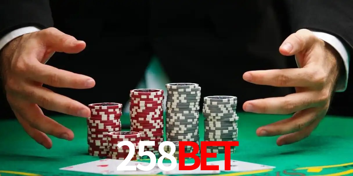 258bet VIP Program Logo