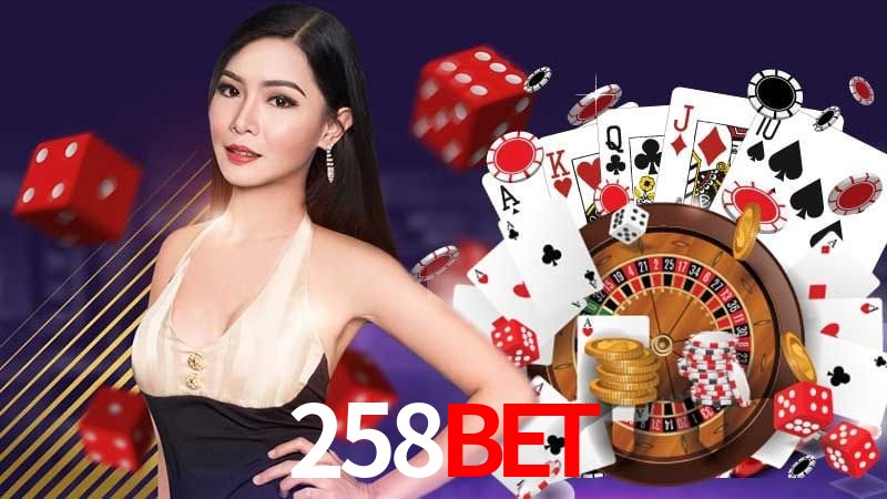 Torneios 258bet