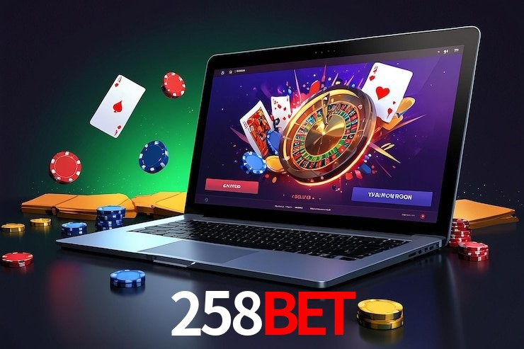 258bet Certificado eCOGRA