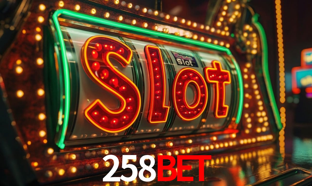 258bet Logo Verificado