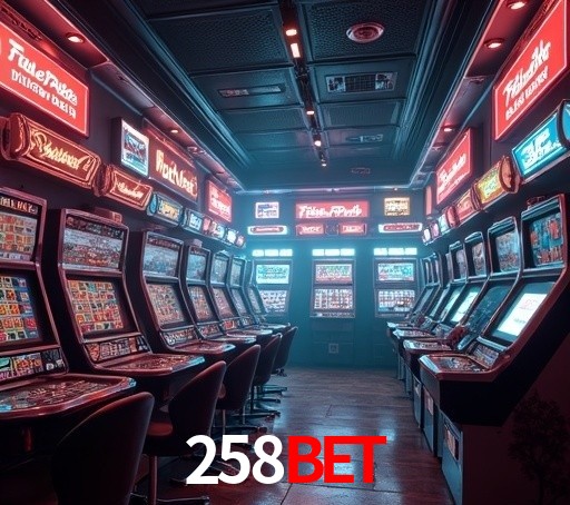 258bet Plataforma Confiável