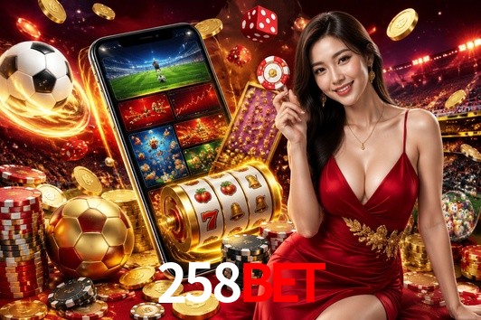 Football Betting 258bet